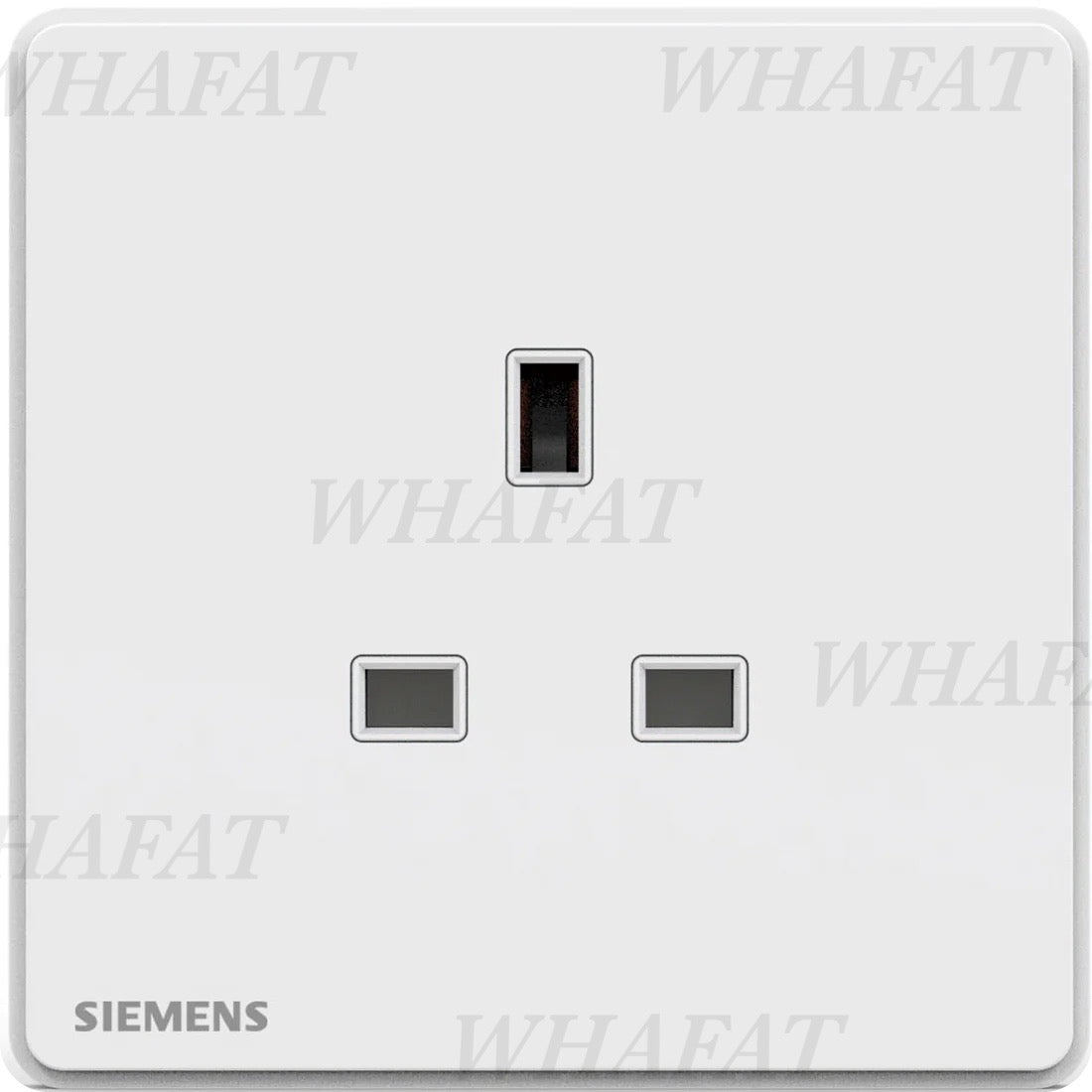 西門子燈制 Arina 白色