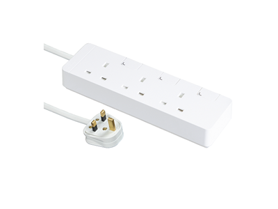 Schneider AvatorOn Extend 拖板 施耐德排蘇 (三位,四位、五位、六位、4+2 USB, 6+2 USB)