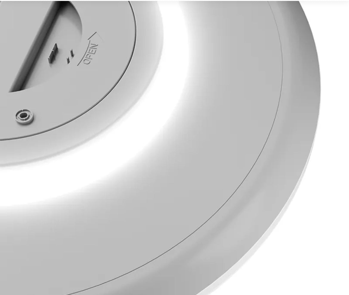 Philips 飛利浦 Smart Ceiling Light CL950 懸浮雲近視控制天花燈 40W/ 55W / 80W