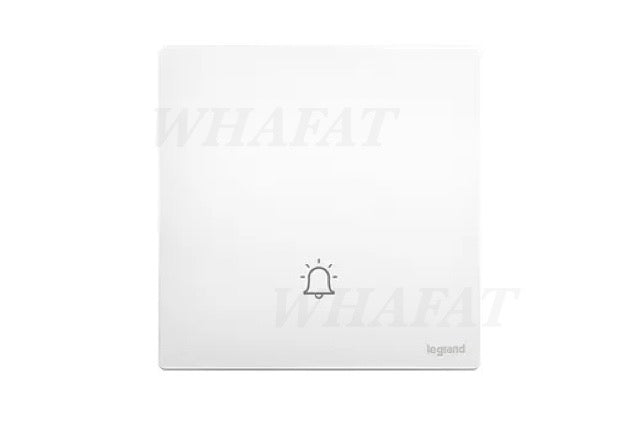 Legrand Mallia senses series 陶瓷白