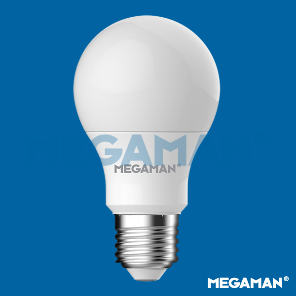 Megaman 曼佳美 9.6w LED e27球泡LG7109v2