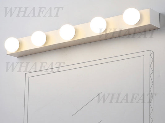 40cm 奶油風鏡前燈/壁燈 4000k