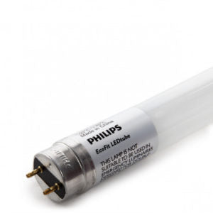 Philips 飛利浦T8 ecofit單端LED光管