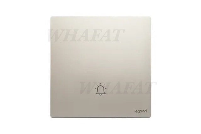 Legrand Mallia senses series 香檳金