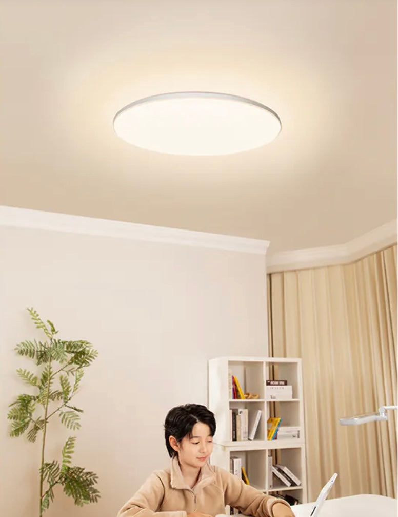 Philips 飛利浦 Smart Ceiling Light CL950 懸浮雲近視控制天花燈 40W/ 55W / 80W