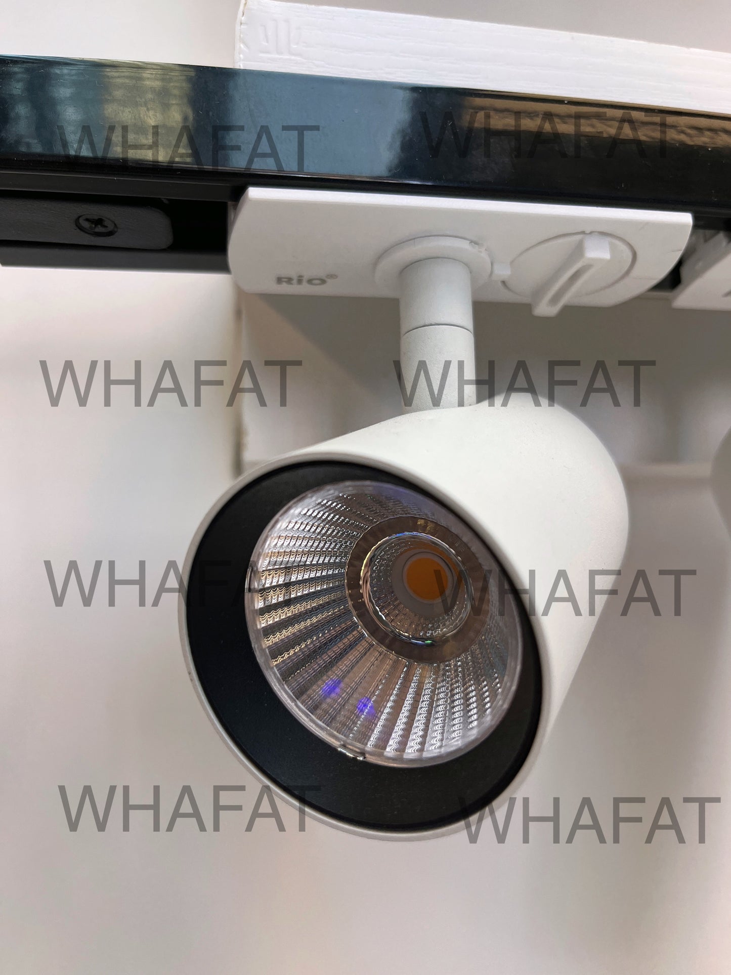 Rio track light一體化路軌燈 model: L2T610/ L2T611/ L2T612/ 12W/18w/24w