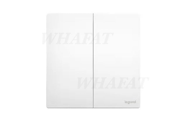 Legrand Mallia senses series 陶瓷白