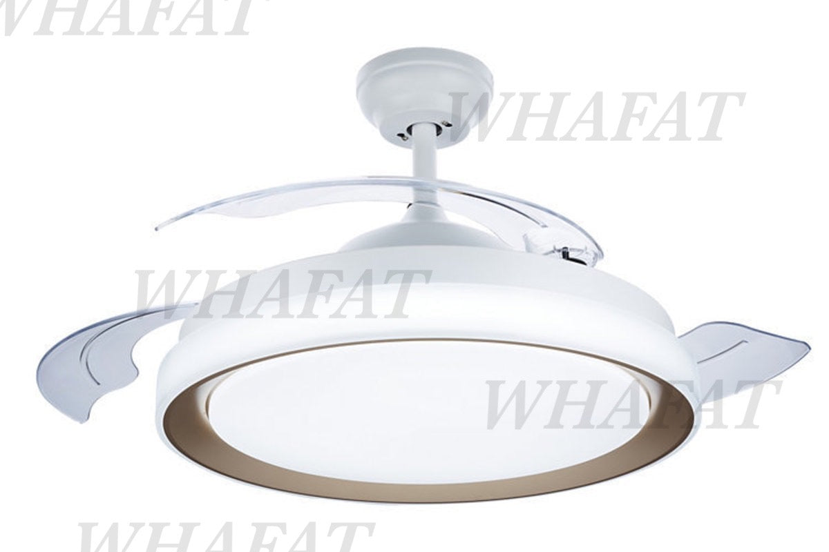 Philips FC570 飛利浦42寸風扇燈 行貨一年保用