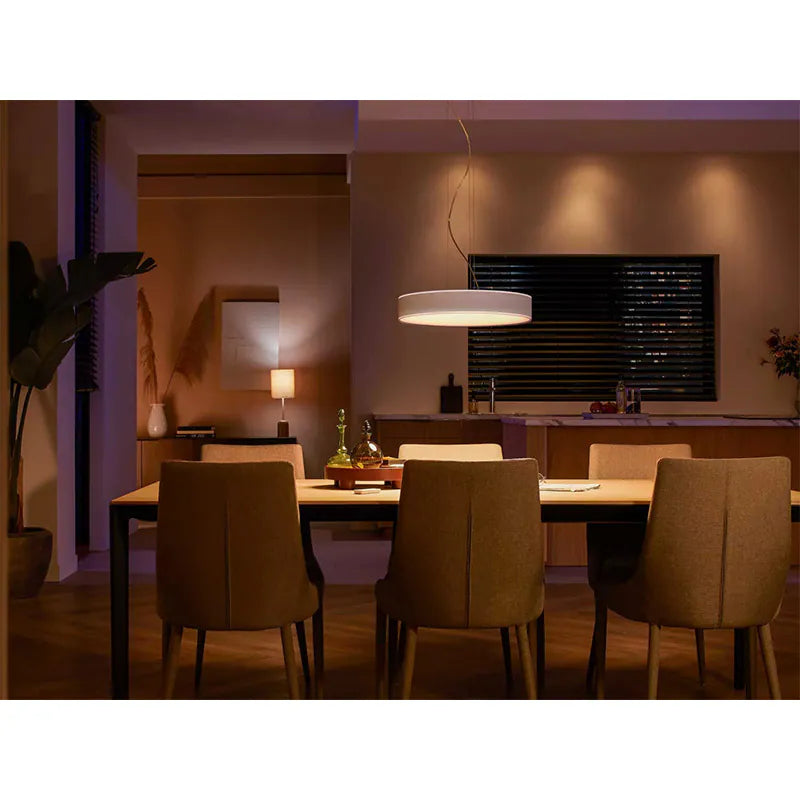 Hue Enrave 33.5W 吊燈 (白色)