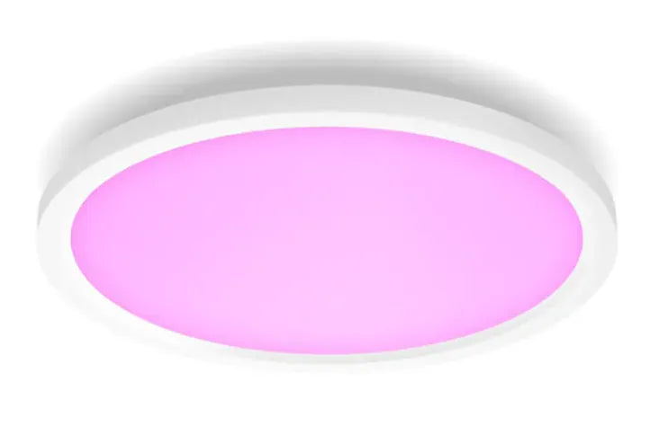 philips 飛利浦Surimu Hue Panel RD 40W(需預訂一至兩日)