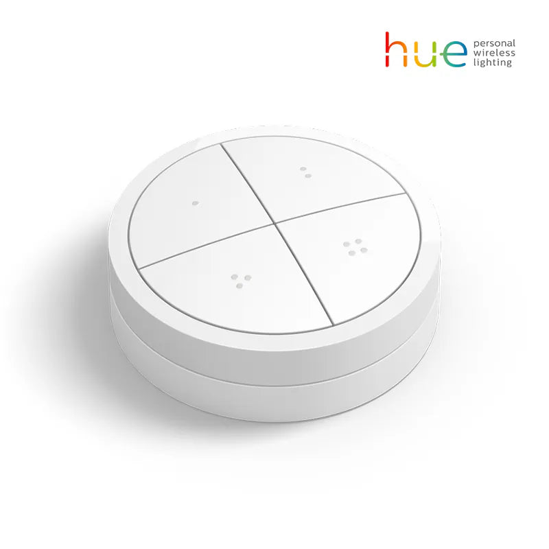 Philips Hue Tap Dial 開關
