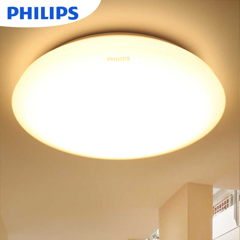 PHILIPS 60281 CL200 Roxine 20W 17W 10W LED Ceiling Light