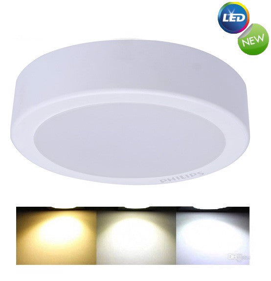 Philips DN027C 明裝 筒燈 LED