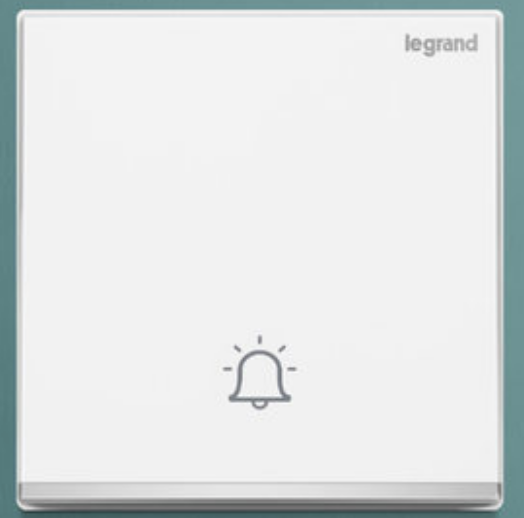 Legrand Galion 羅格朗 白色 掣面/燈掣開關/插蘇掣