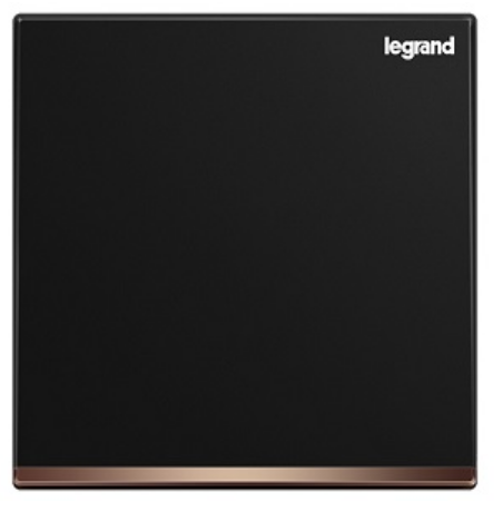 Legrand Galion 羅格朗 碳素黑 掣面/燈掣開關/插蘇掣