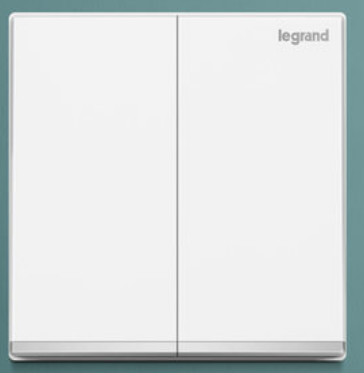 Legrand Galion 羅格朗 白色 掣面/燈掣開關/插蘇掣
