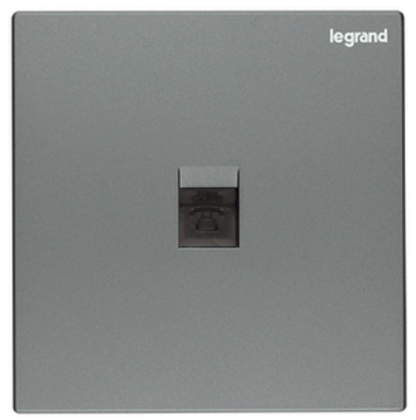 Legrand Galion 羅格朗 深沙銀 掣面/燈掣開關/插蘇掣