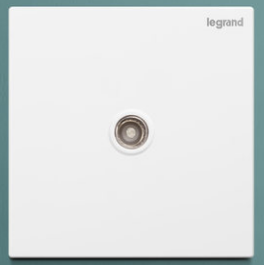 Legrand Galion 羅格朗 白色 掣面/燈掣開關/插蘇掣