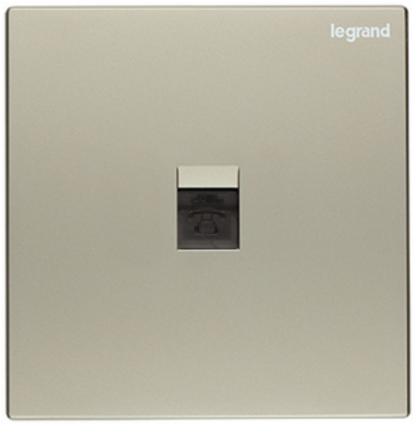 Legrand Galion 羅格朗 香檳金 掣面/燈掣開關/插蘇掣