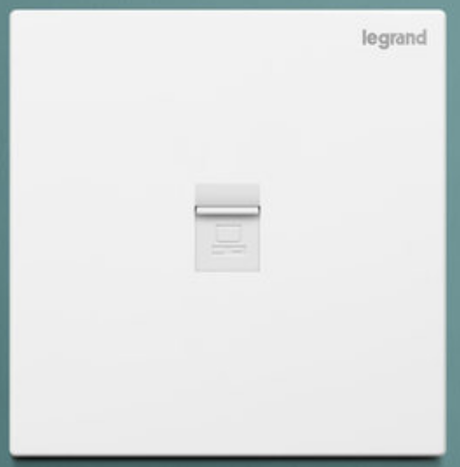 Legrand Galion 羅格朗 白色 掣面/燈掣開關/插蘇掣