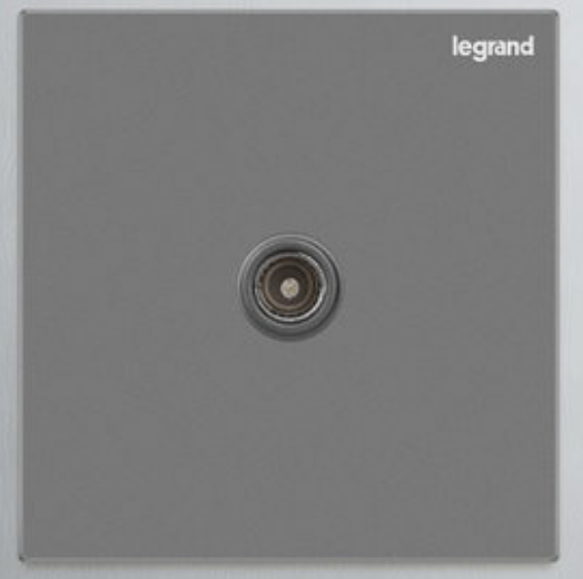 Legrand Galion 羅格朗 深沙銀 掣面/燈掣開關/插蘇掣