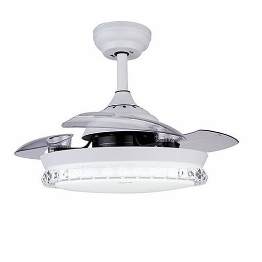 Philips FC560 48W+36W LED Ceiling Fan 飛利浦36寸風扇燈(行貨)一年保用