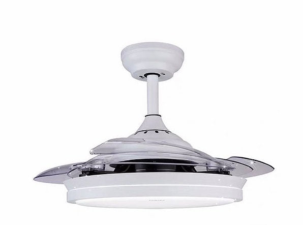 Philips FC560 48W+36W LED Ceiling Fan 飛利浦36寸風扇燈(行貨)一年保用