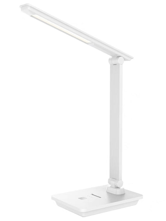 Panasonic 4000k usb 充電枱燈