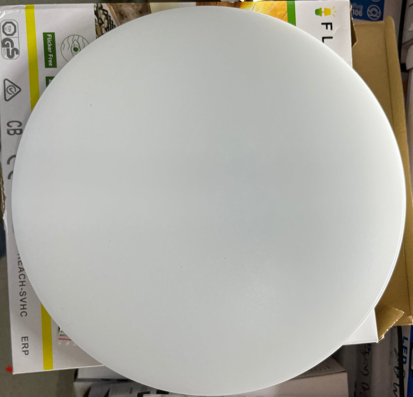 FL 防水燈 15/18/24w