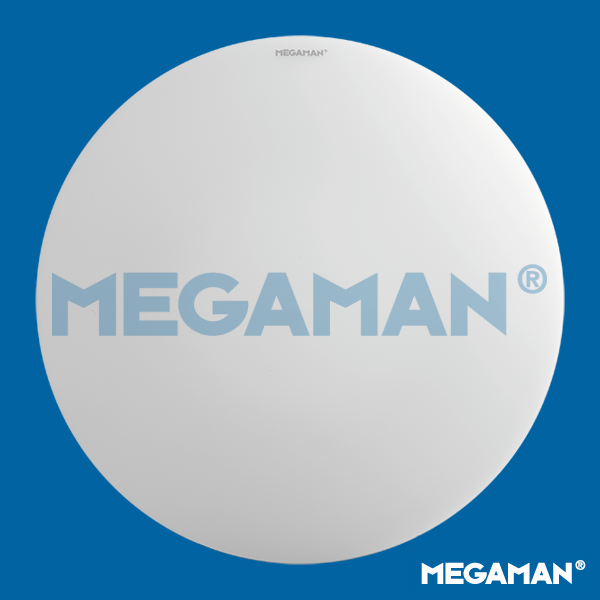 Megaman 曼佳美 Katia ceiling light 12w 18w 24w 36w吸頂燈(3000k/4000k/6500k)