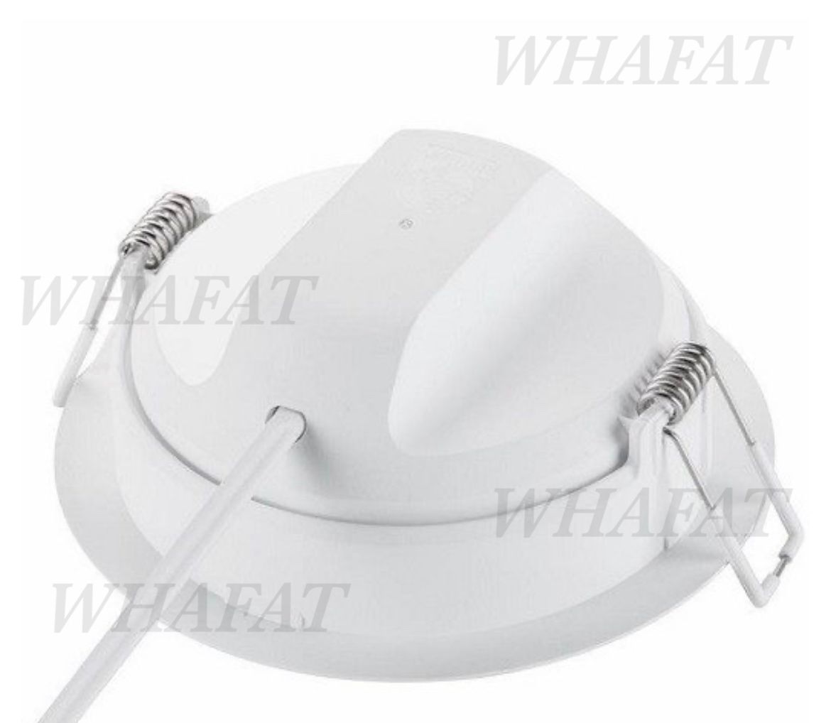 Philips Meson 筒燈 6w 9w 13w 17w 21w