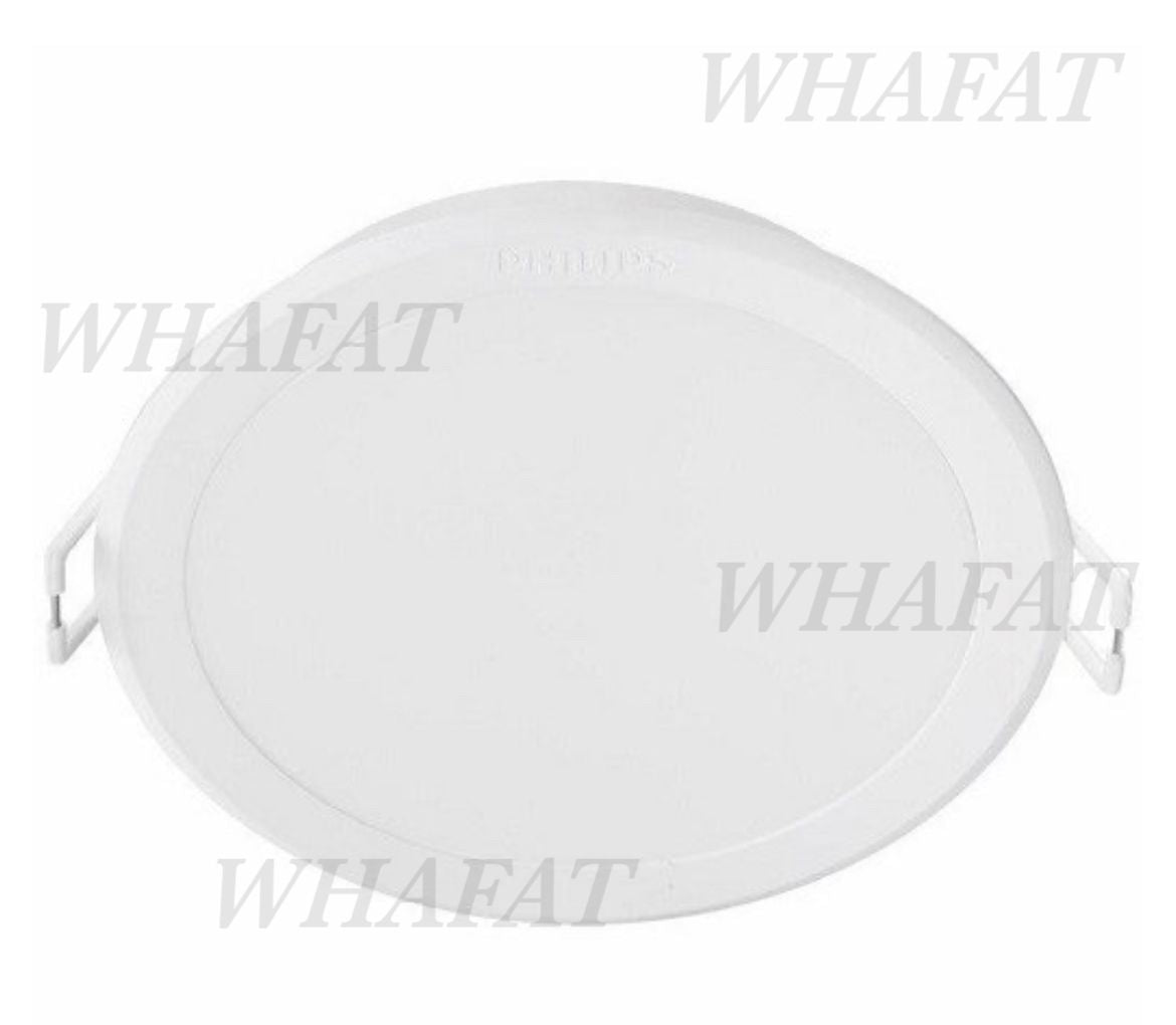 Philips Meson 筒燈 6w 9w 13w 17w 21w