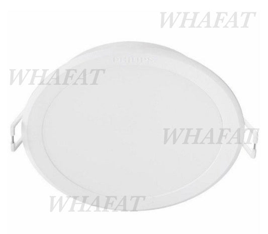 Philips Meson 筒燈 6w 9w 13w 17w 21w