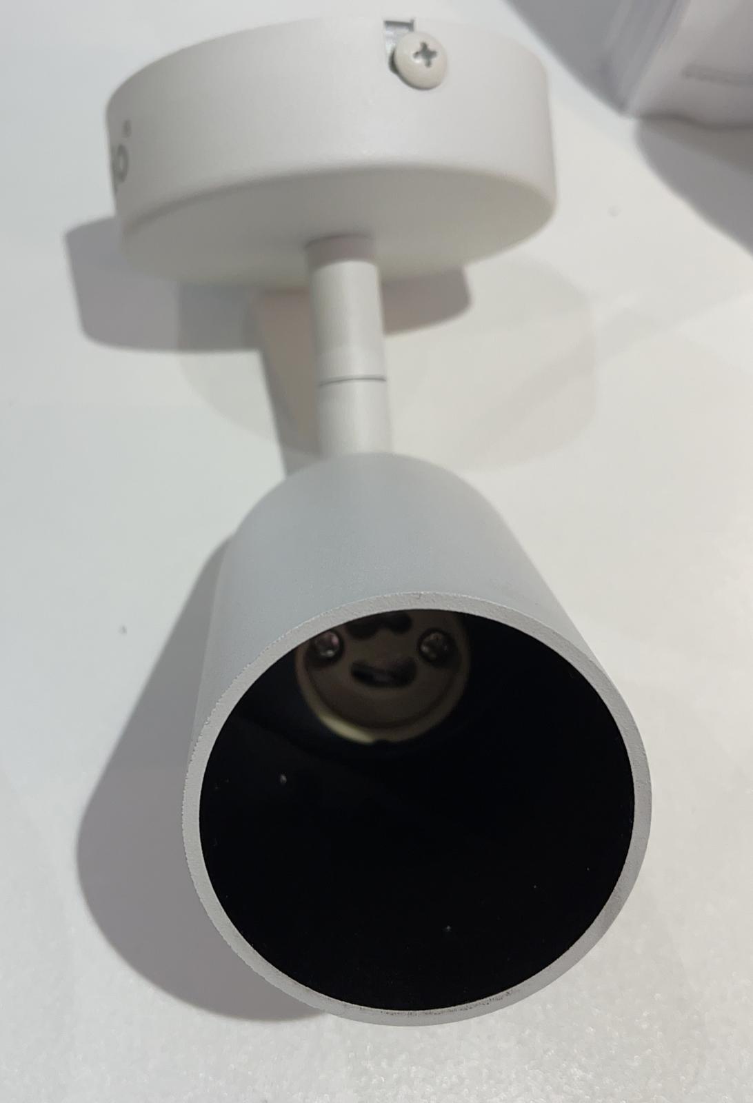 Rio 757 路軌燈 (可換GU10燈膽,不包燈膽)