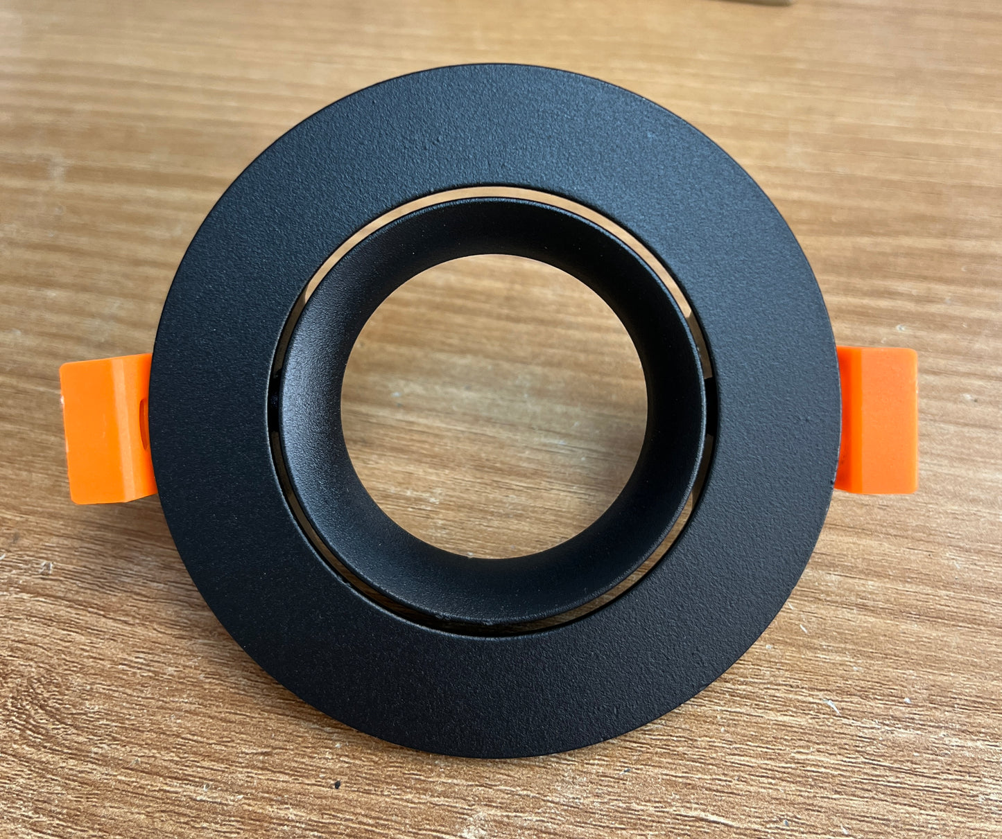 未來Gu10/MR16 韆鞦架recessed light frame (不包燈膽)