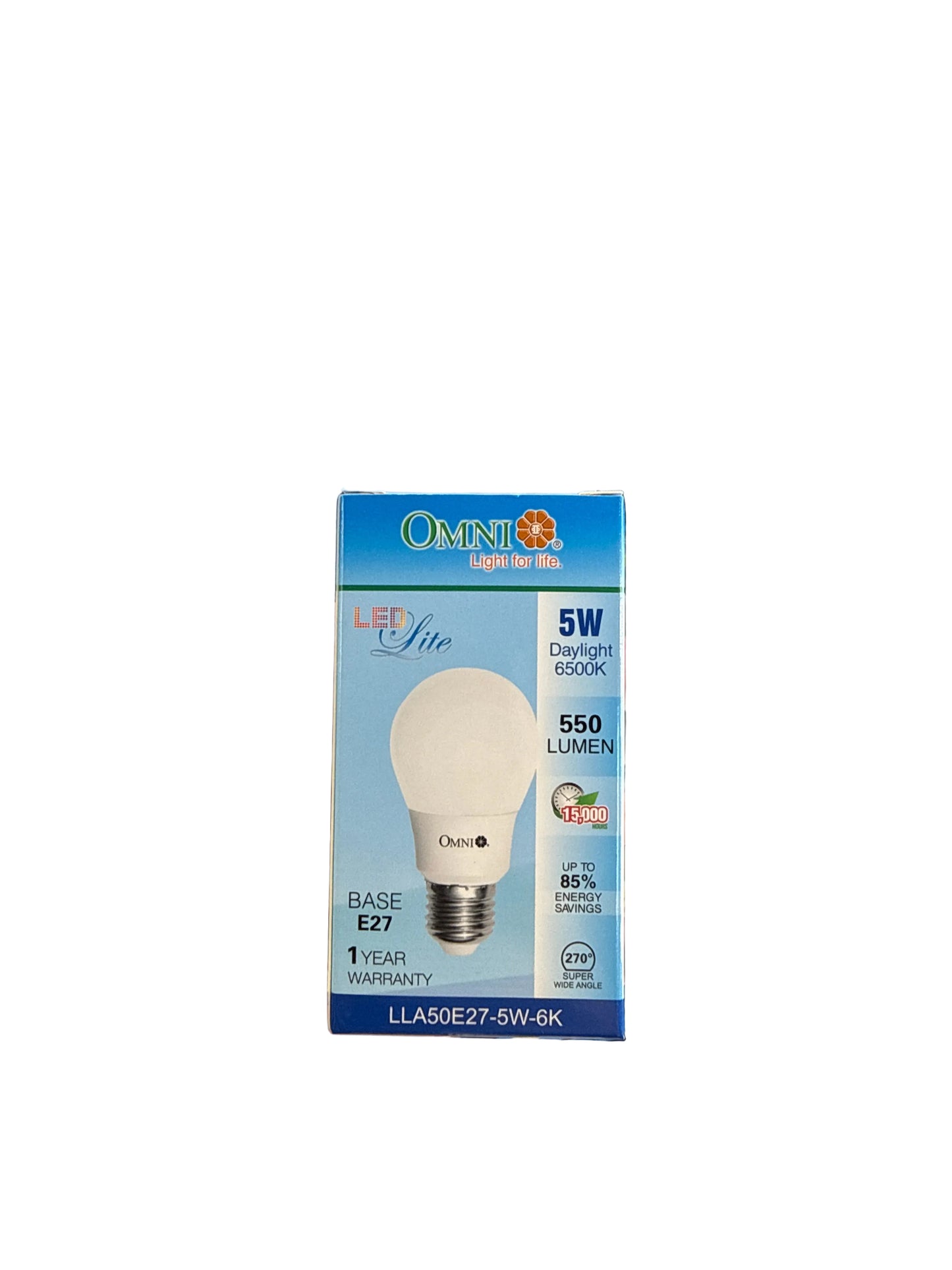 Omni Led 燈泡/A球/5w/9w/12w/15w/e27/b22