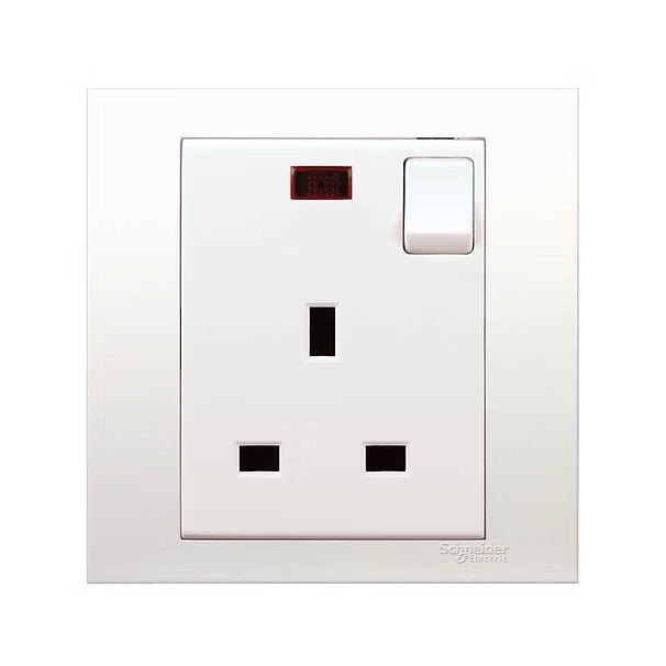 Schneider 施耐德電掣面 VIVACE元雅系列 （KB）