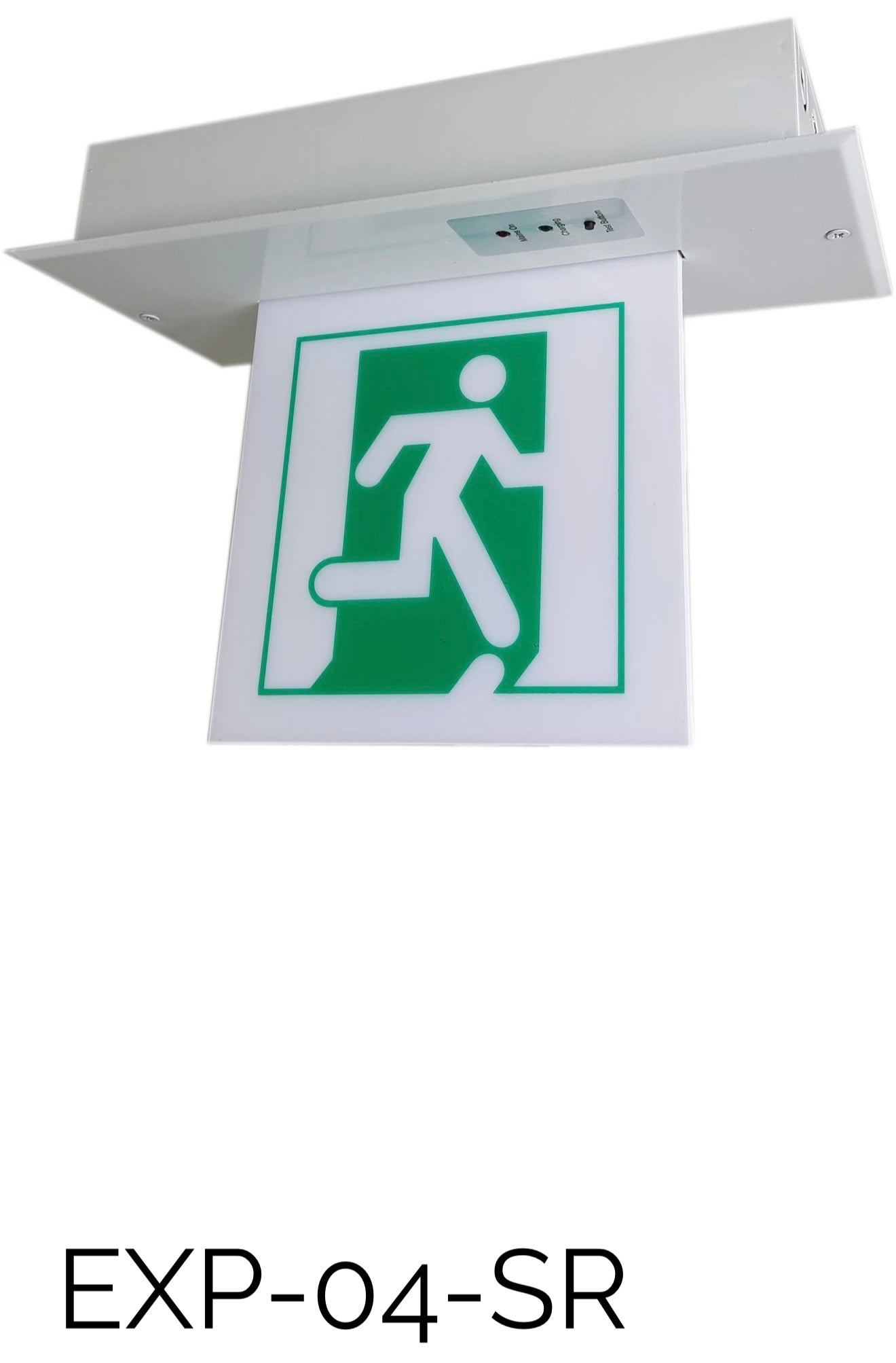 Luxtron 應急產品系列