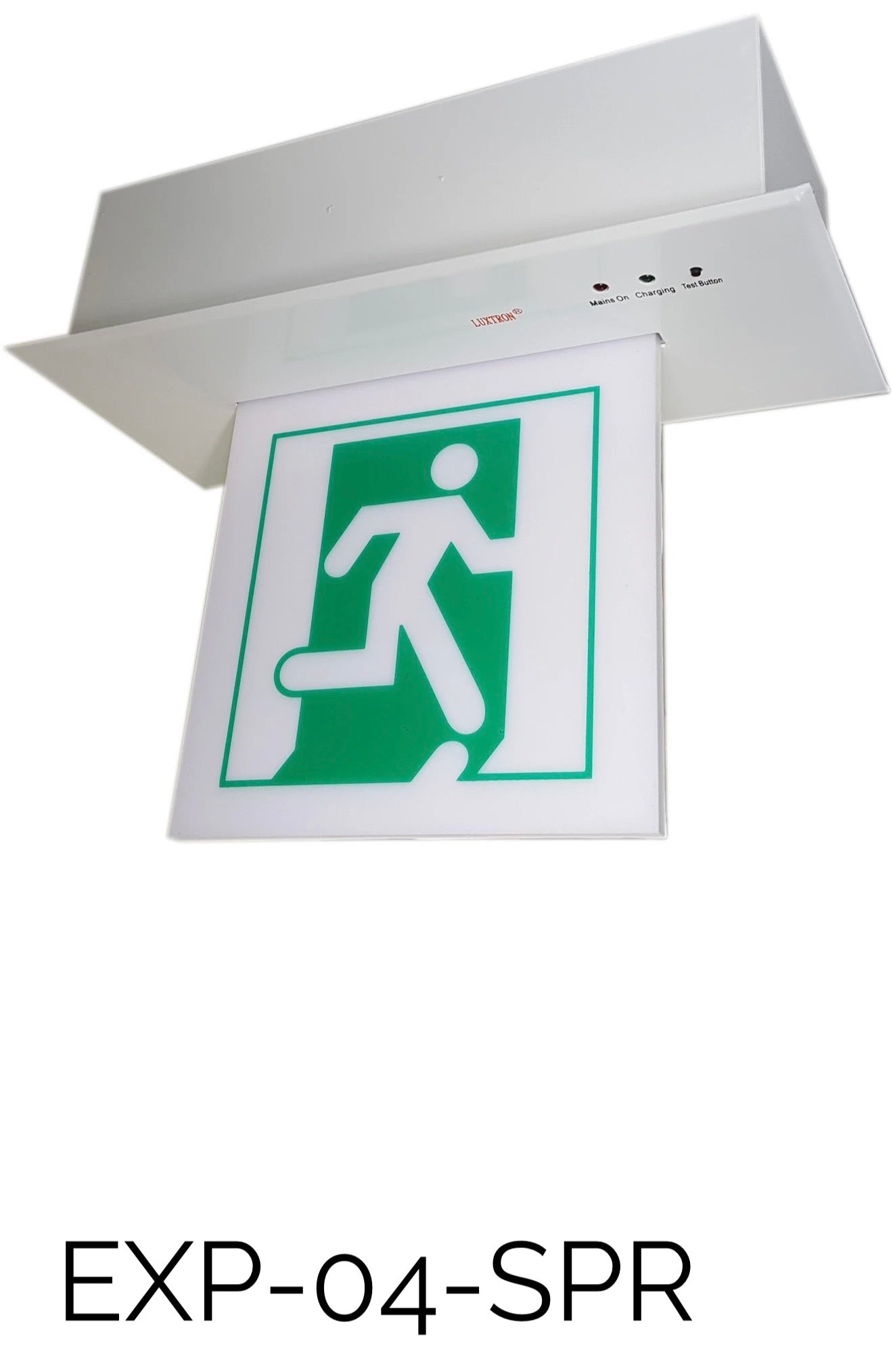 Luxtron 應急產品系列