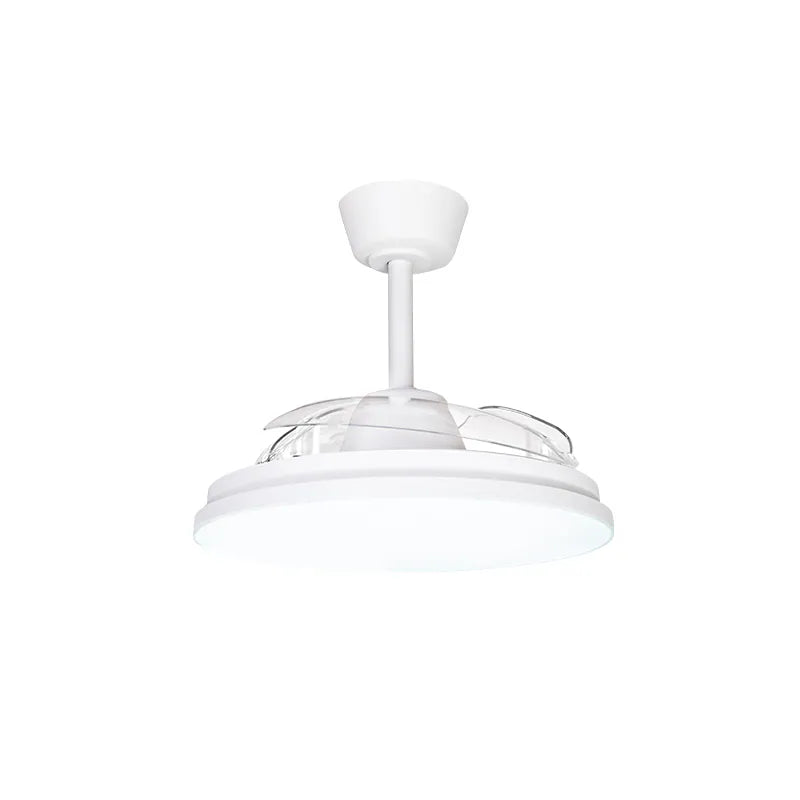 Philips 飛利浦FC580超薄風扇燈 (白色) /36寸 / 42寸 （現金/fps/payme再九折）