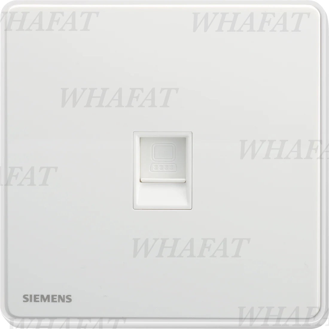 西門子燈制 Arina 白色 – 華發科技有限公司