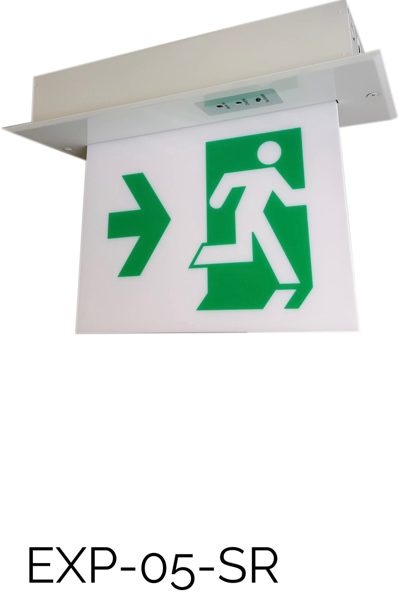 Luxtron 應急產品系列