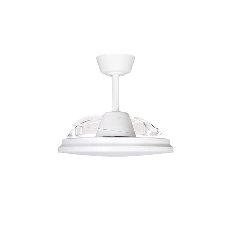 Philips 飛利浦FC580超薄風扇燈 (白色) /36寸 / 42寸 （現金/fps/payme再九折）