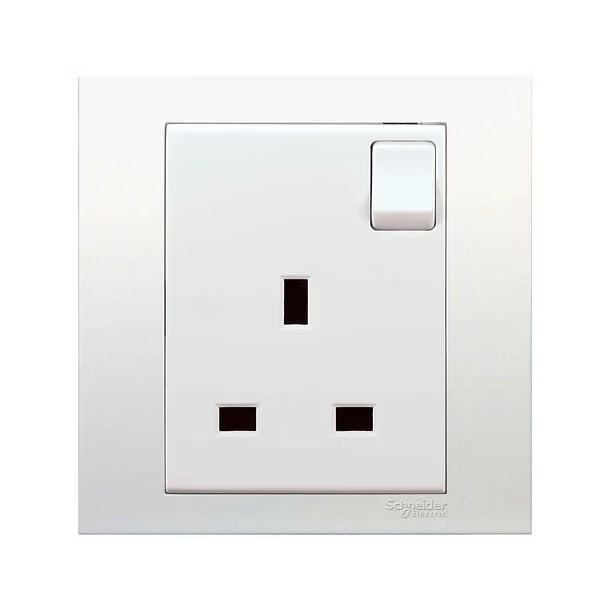 Schneider 施耐德電掣面 VIVACE元雅系列 （KB）