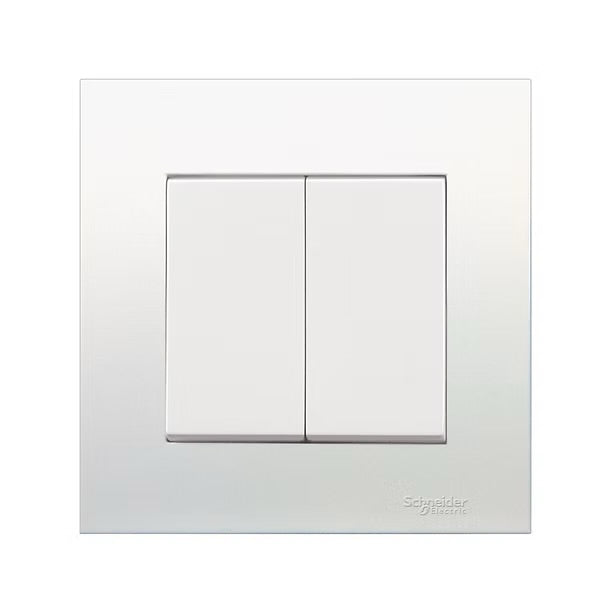 Schneider 施耐德電掣面 VIVACE元雅系列 （KB）