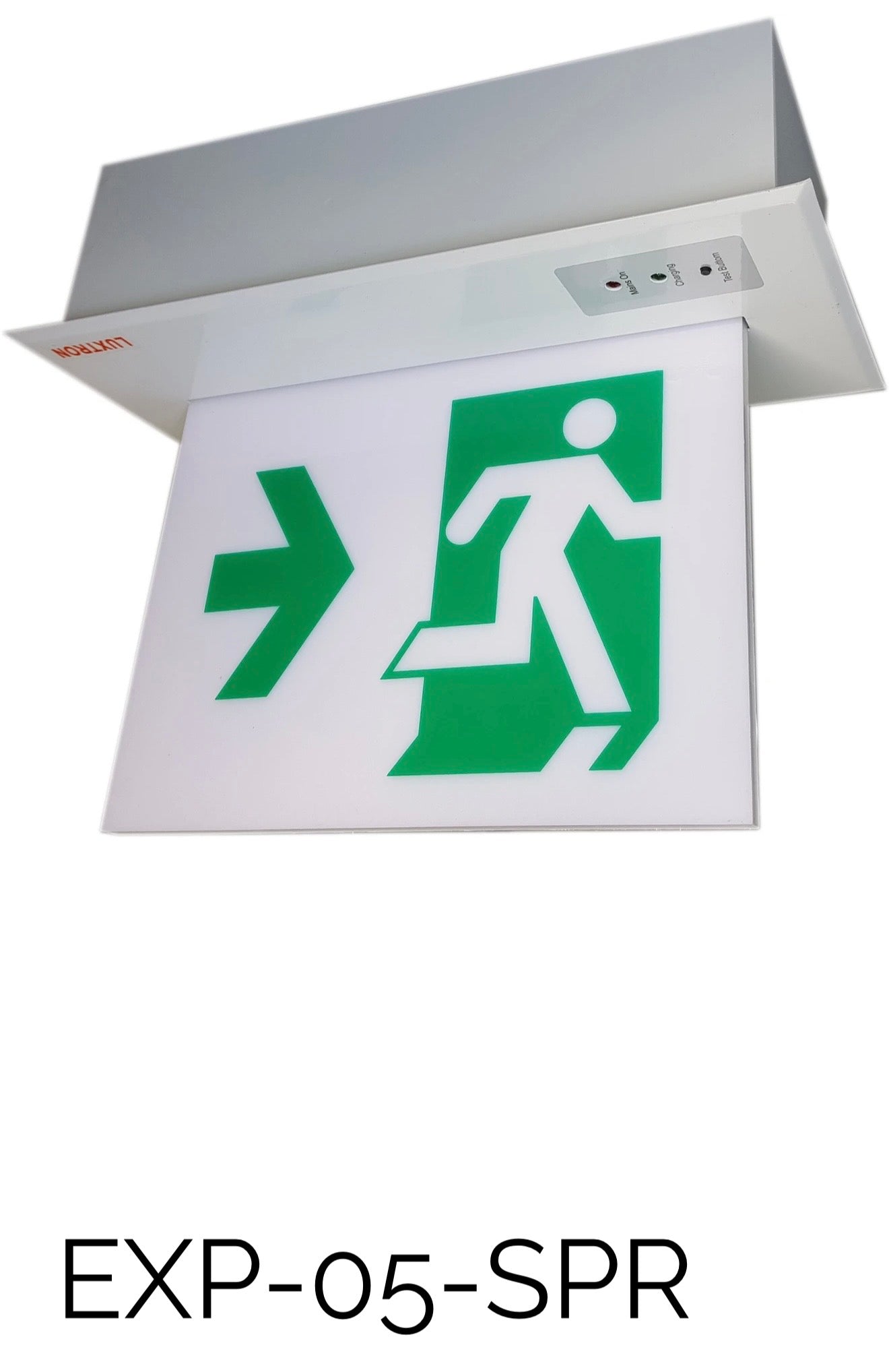 Luxtron 應急產品系列