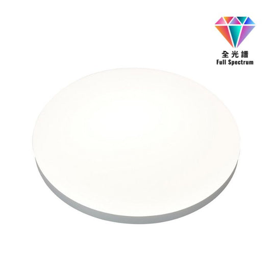 Philips 飛利浦 wiz CL927 智能冷暖黃白光圓形天花燈 36W