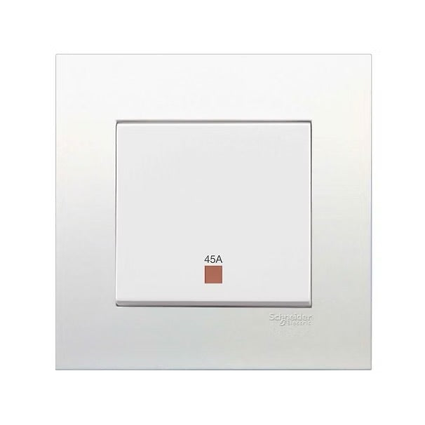Schneider 施耐德電掣面 VIVACE元雅系列 （KB）