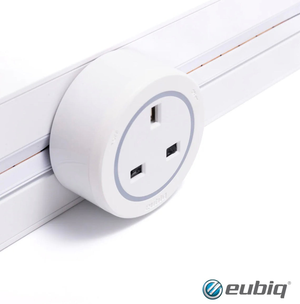 Eubiq 13A BS3 豪華款適配器