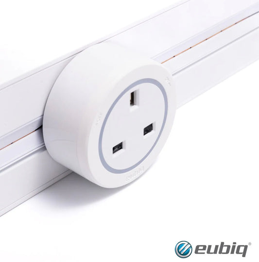 Eubiq 13A BS3 豪華款適配器